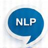 Icône de solutions de traitement du langage naturel